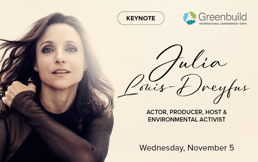 Julia Louis-Dreyfus
