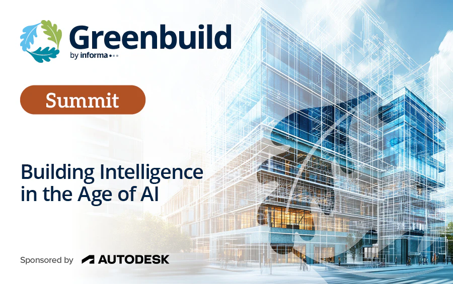 AI Solutions for Today's High-Performance Buildings