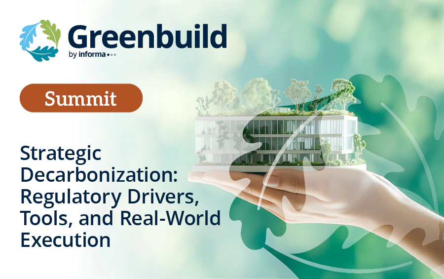 Strategic Decarbonization: From Vision to Implementation