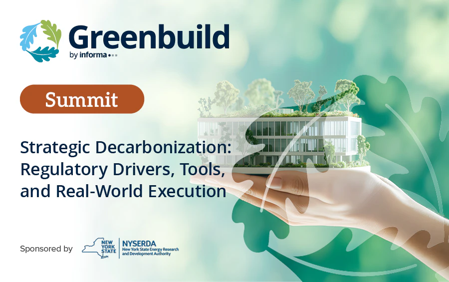 Strategy Decarbonization