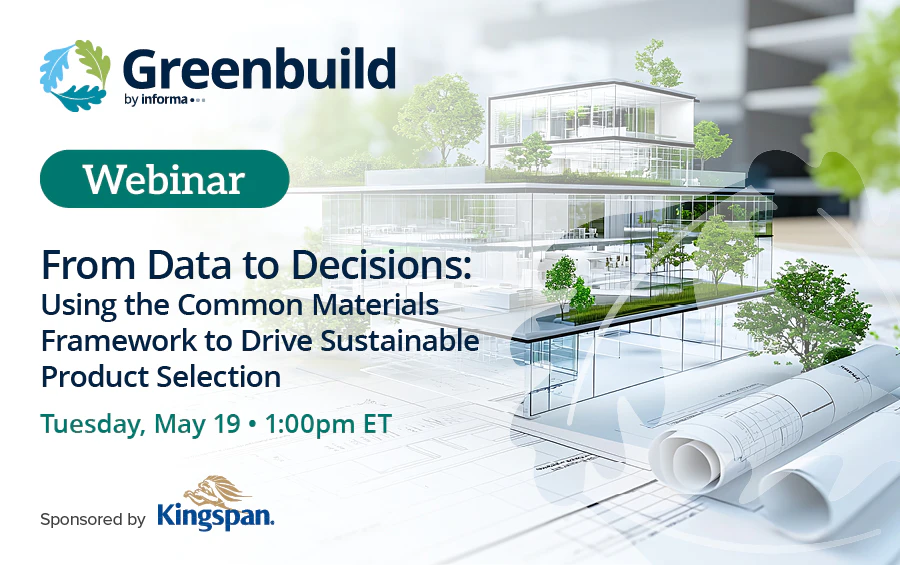 Free webinar
