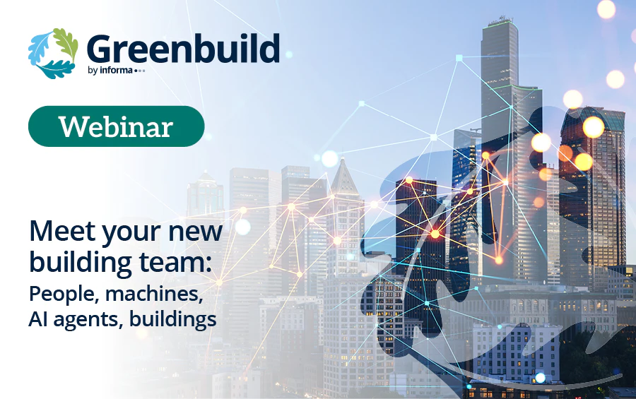Meet your new building team webinar