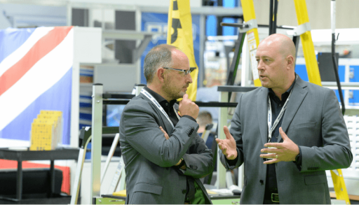 Explore new products