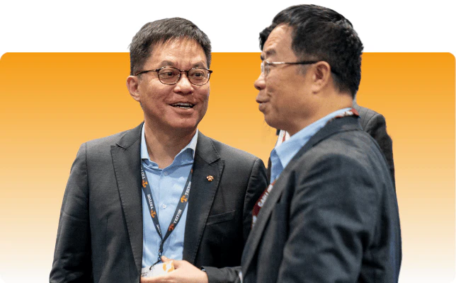 Join the conversation