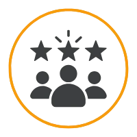 50+ leading industry speakers