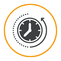 15+ hours of engaging content