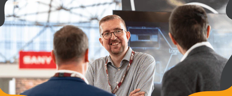 Gain essential insight