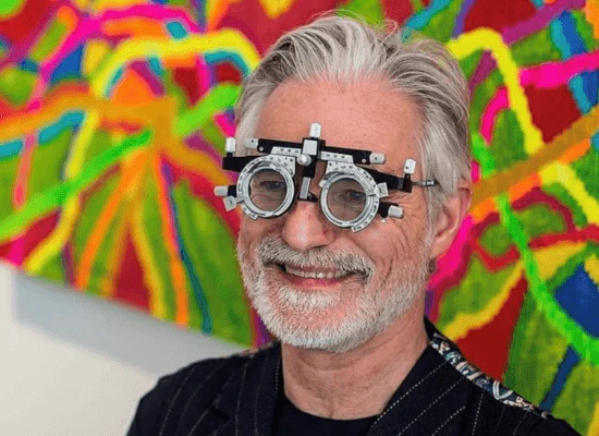 Koen Van Pottelbergh, Founder