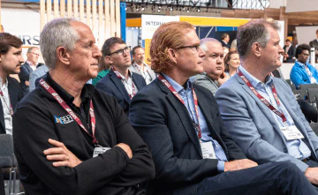 Collaboration & Partnership: