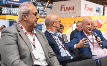 Global Market Trends