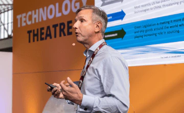 Technological Innovations: