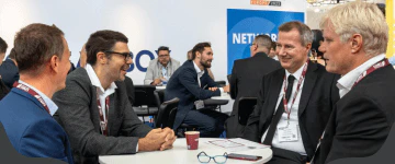 Make key connections