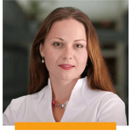 Marianna Levtov, Senior Director of Regulatory Affairs, Nexxiot