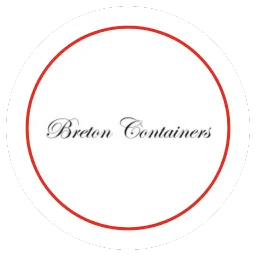 Brelon containers