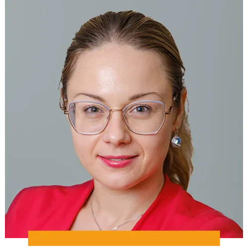 Marianna Levtov
