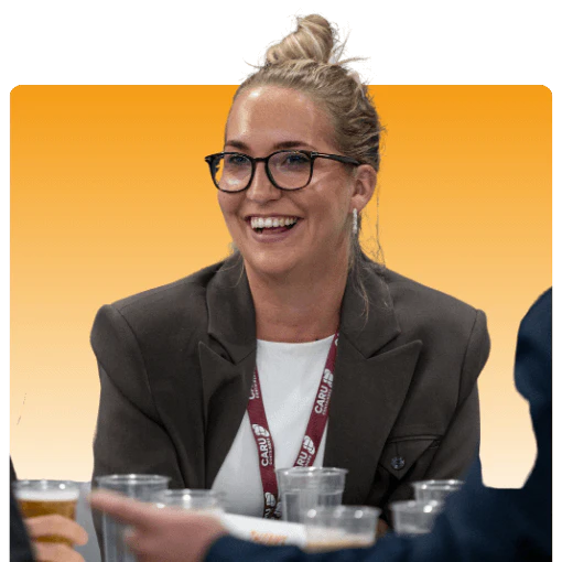 Executive Visitor Pass