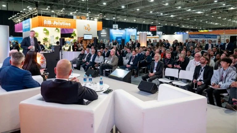 Intermodal Europe 2025