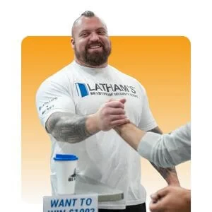 Strengthen your operation