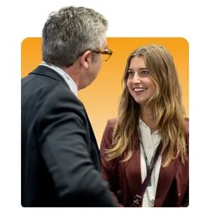 Reconnect with your community