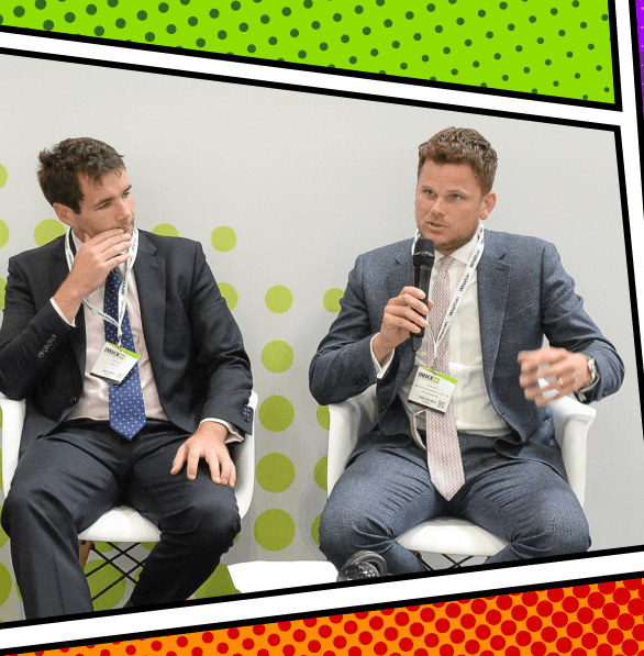 remarkable industry leaders