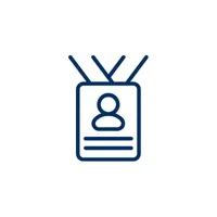 Get your digital badge easily
