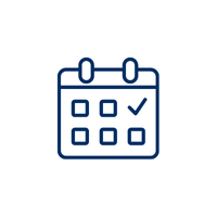 Plan your event schedule