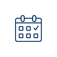 Plan your event schedule
