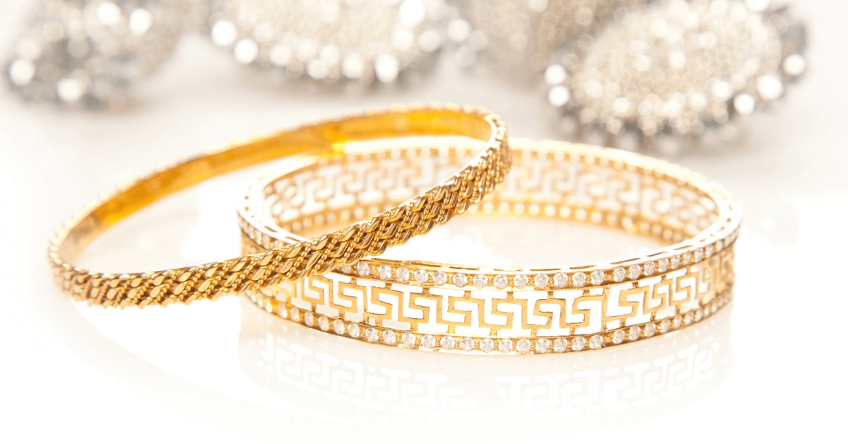 Jewelry Export from Turkey