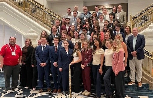 Cultivating Tomorrow’s Cleaning Industry Leaders