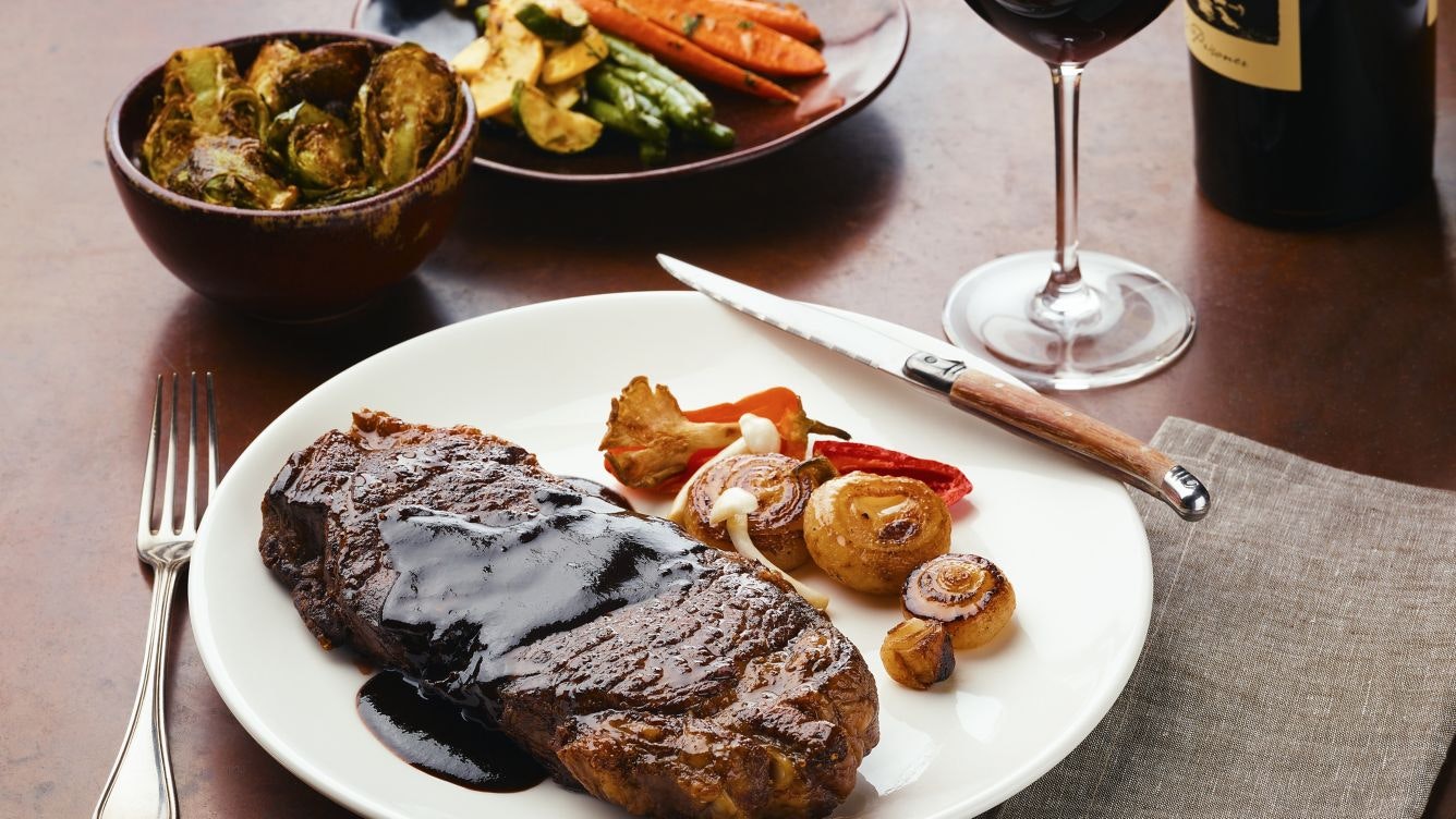 Old Hickory Steakhouse