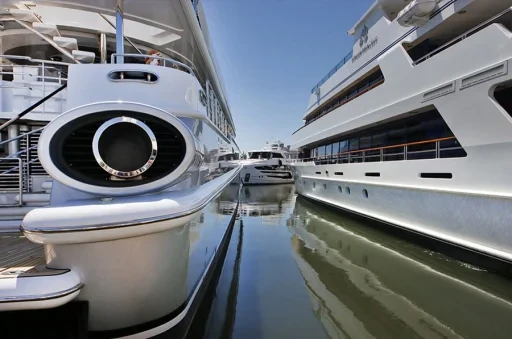 Palm Beach Boat Show