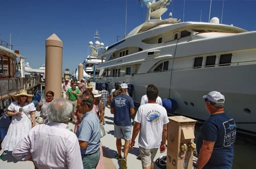 Palm Beach Boat Show