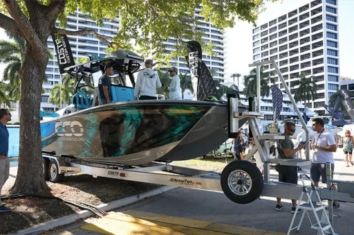 Palm Beach Boat Show