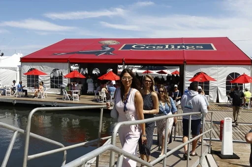 Palm Beach Boat Show