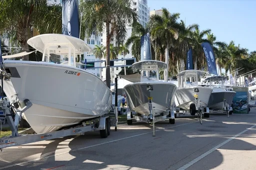 Palm Beach Boat Show