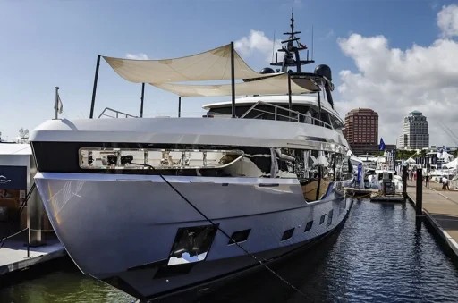 Palm Beach Boat Show