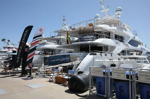 Palm Beach Boat Show