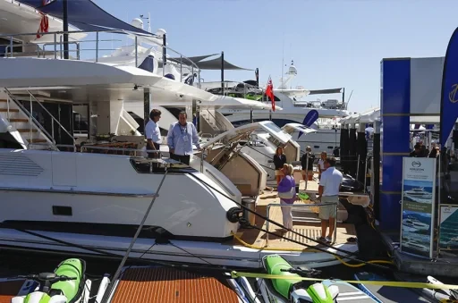 Palm Beach Boat Show