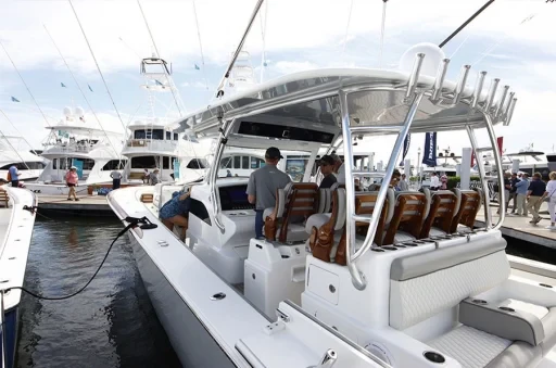 Palm Beach Boat Show