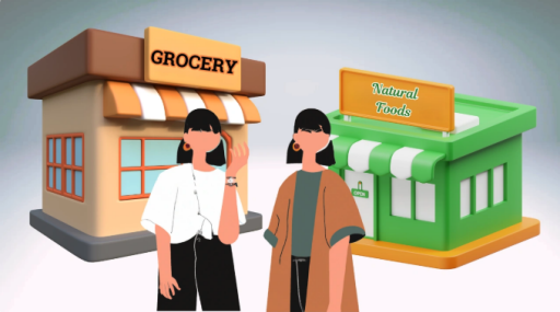 Gen Z's shopping habits