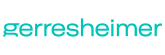 Gerresheimer Exhibitor Logo