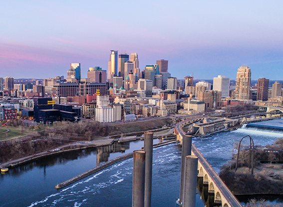 Get Inspired in the Innovation Hub of the Midwest