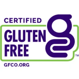 Certified Gluten Free GFCO.ORG