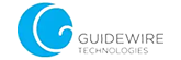 GUIDEWIRE Exhibitor Logo