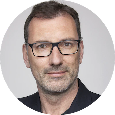 Giles Palmer