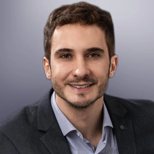 AMWC - Dr. Gladstone Faria