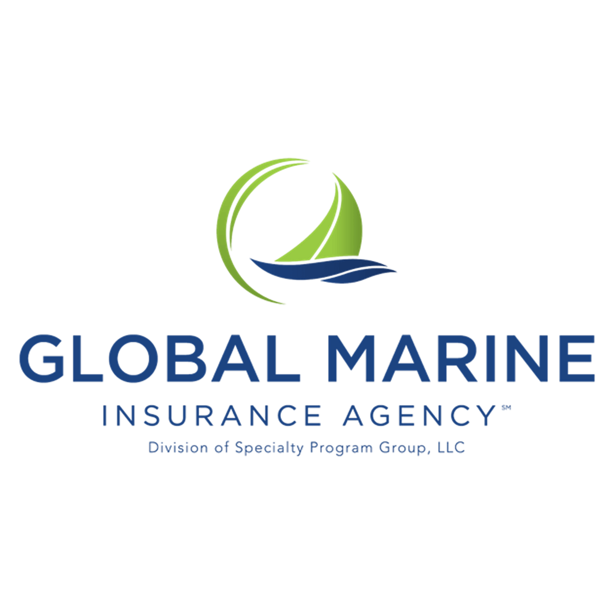 Global Marine Insurance Agency Logo