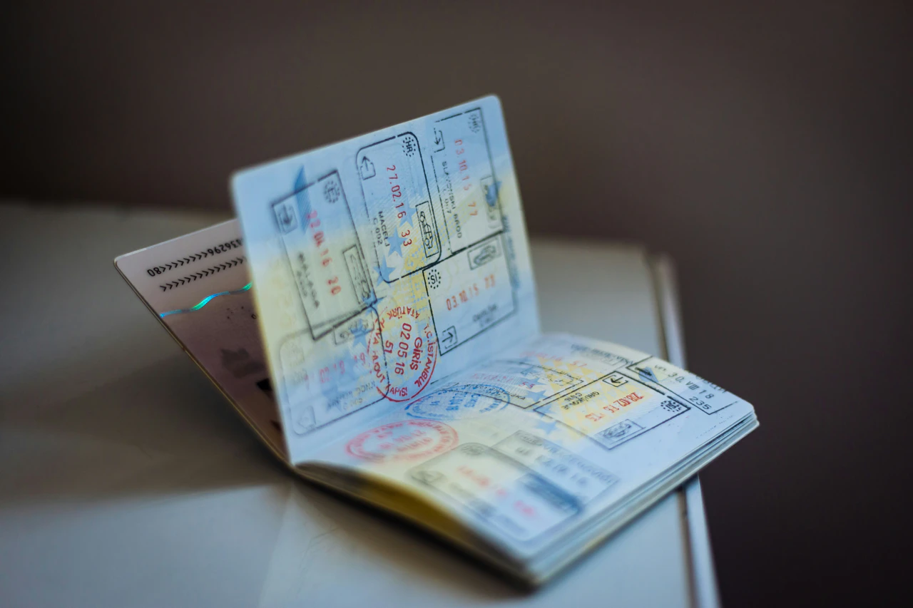 Visa information for travelling to pharmapack asia in singapore