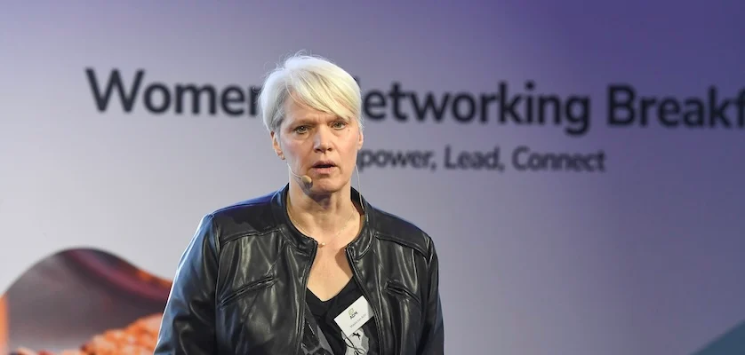 Women's Networking Breakfast