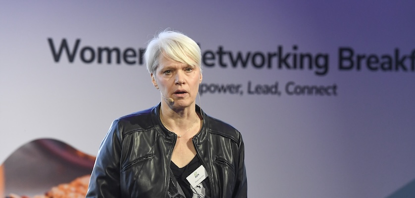 Women's Networking Breakfast